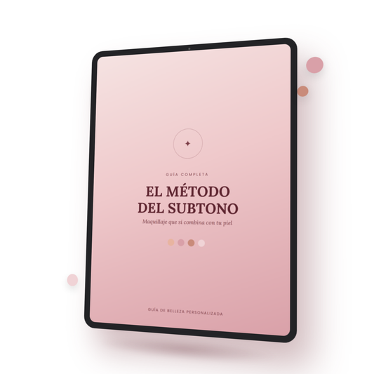 Guía definitiva para tu mejor rostro